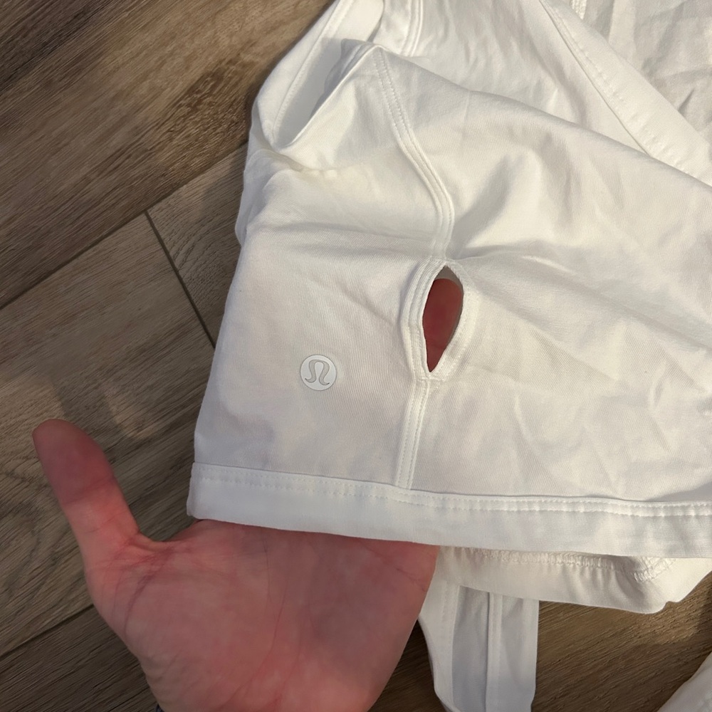 Lululemon It’s a Tie Tank Top - Picture 6 of 6